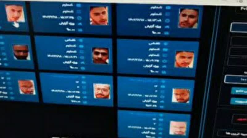 بومی سازی نرم افزار تشخیص چهره با دقت ۹۸ درصد