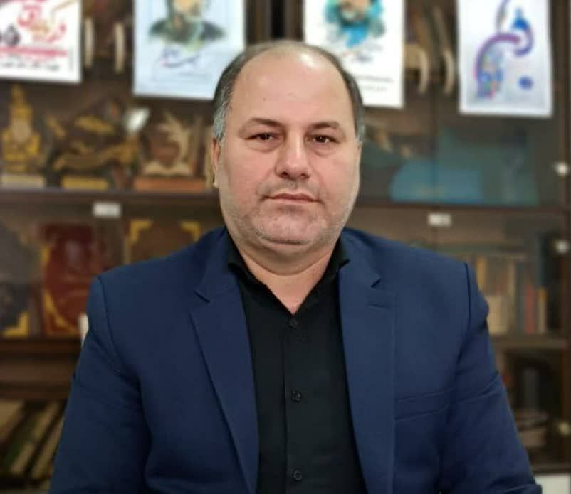 درخشش هنرمندان شهرستان گتوند درجشنواره استانی معراج