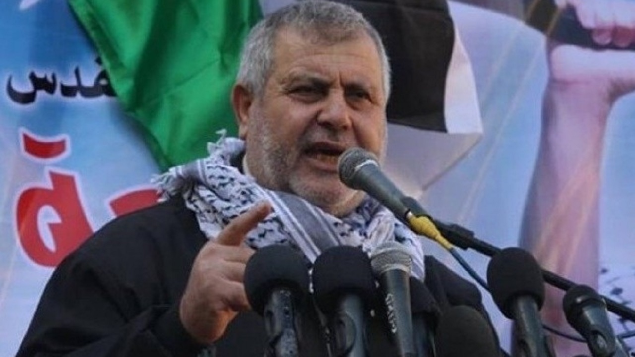 جهاد اسلامی: دشمن فقط زبان زور را بلد است