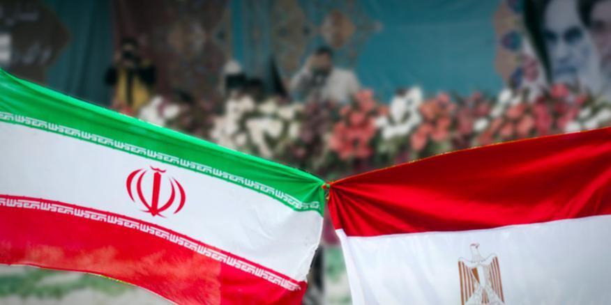 اعمال فشار رژیم صهیونیستی به مصر برای جلوگیری از برقراری روابط با ایران