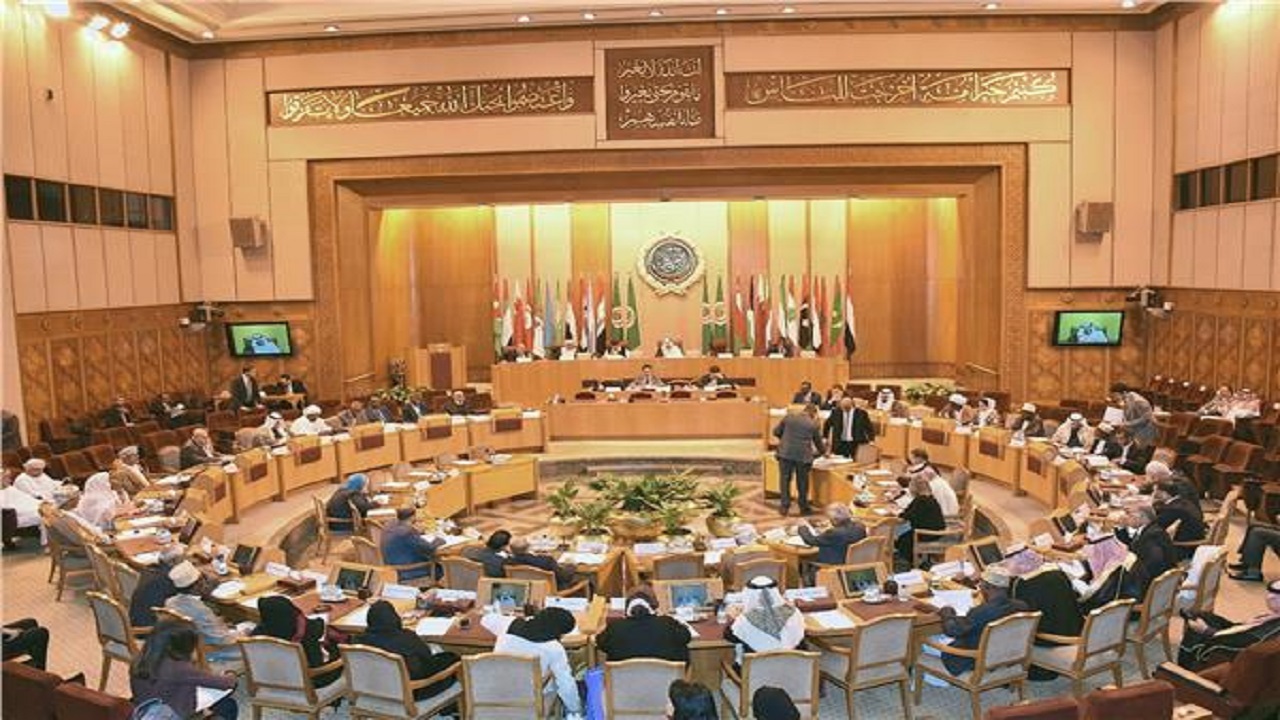 تاکید پارلمان عربی بر مقابله با جنایات رژیم صهیونیستی