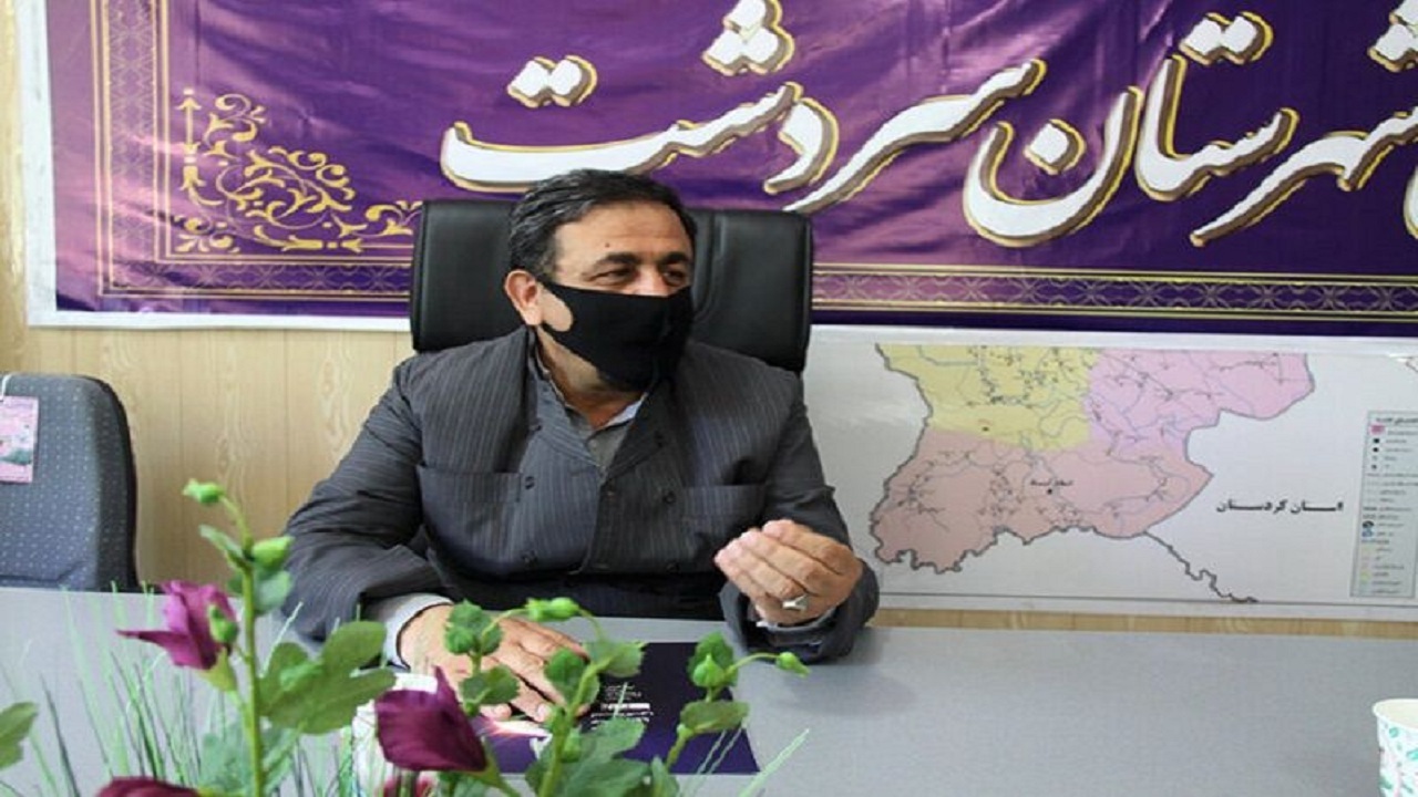 فریاد مظلومیت مصدومان شیمیایی سردشت در لاهه هلند
