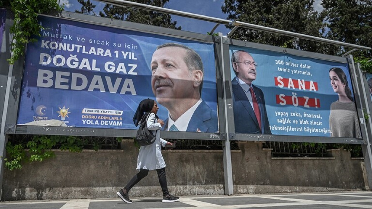 سینان اوغان شروط خود برای حمایت از قلیچداراوغلو یا اردوغان را اعلام کرد