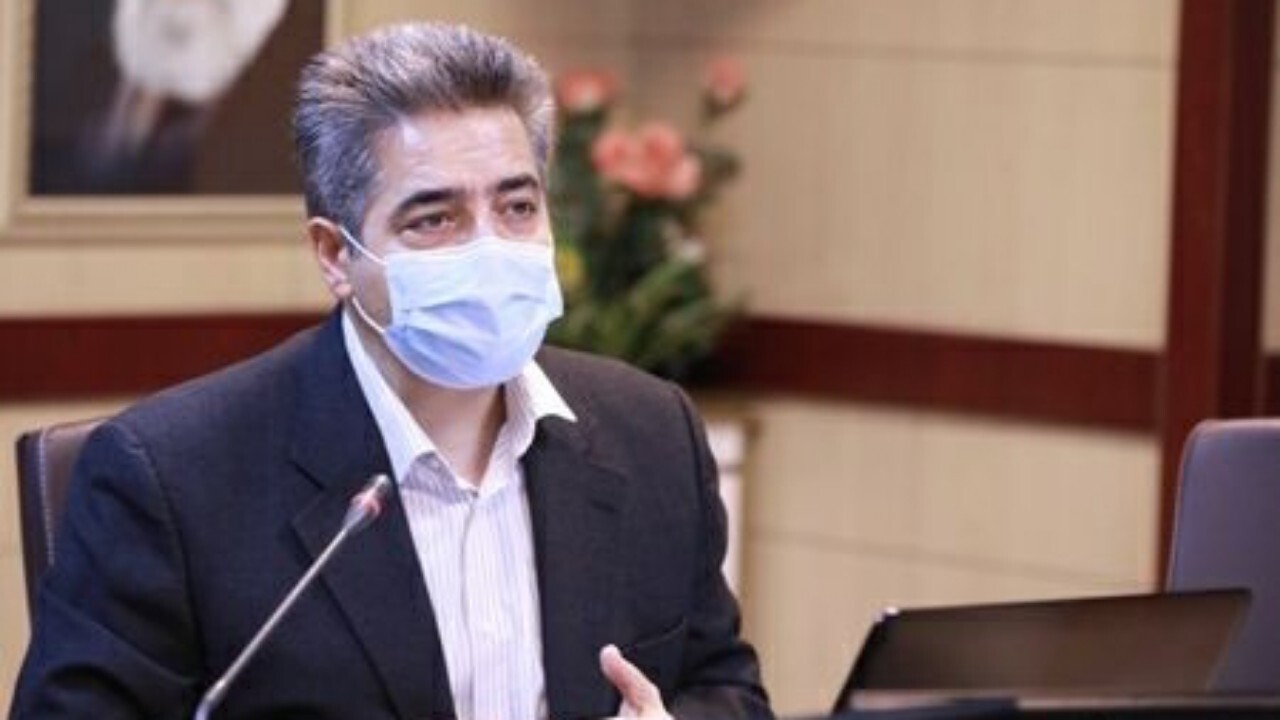 پوشش ۱۴۰ هزار تبعه خارجی در پویش واکسیناسیون سراسری اتباع + فیلم