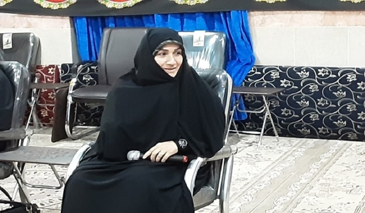 دانشجومعلمان شناسنامه قرآنی دریافت می‌کنند