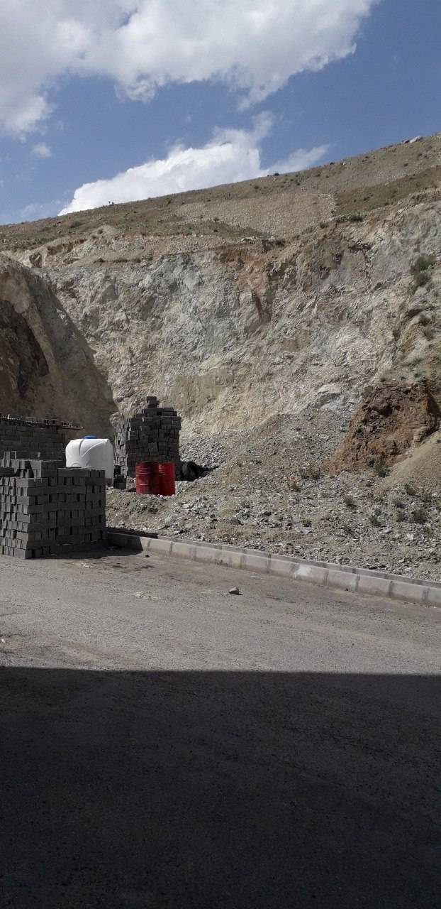 کوهخواری