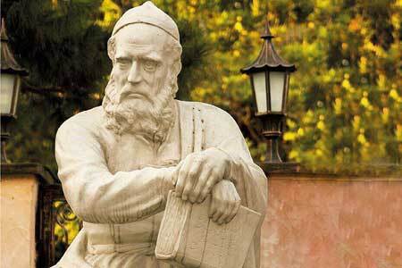 خیام، شاعر و حکیمی که آوازه رباعیاتش تا مغرب زمین رفت