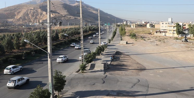 عملیات ساماندهی ۱۸ کیلومتر از کمربندی جنوبی