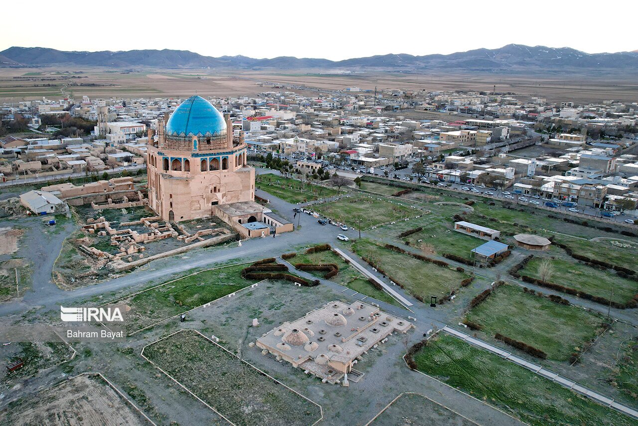 سهم شهرداری سلطانیه از اعتبارات ارزش افزوده، ناچیز است