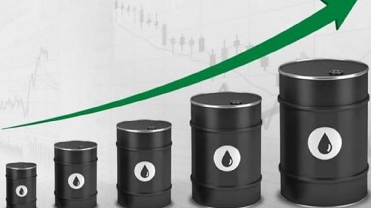 قیمت جهانی نفت افزایشی شد