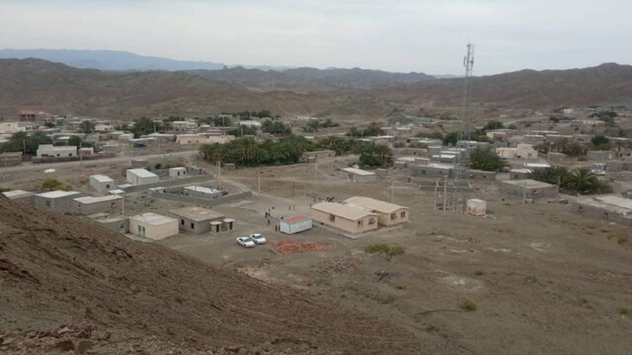 روستای رونگ نیکشهر ۲۸ سال در انتظار شبکه آبرسانی/ ترک تحصیل ۳۰۷ نفر به دلیل نبود مدرسه