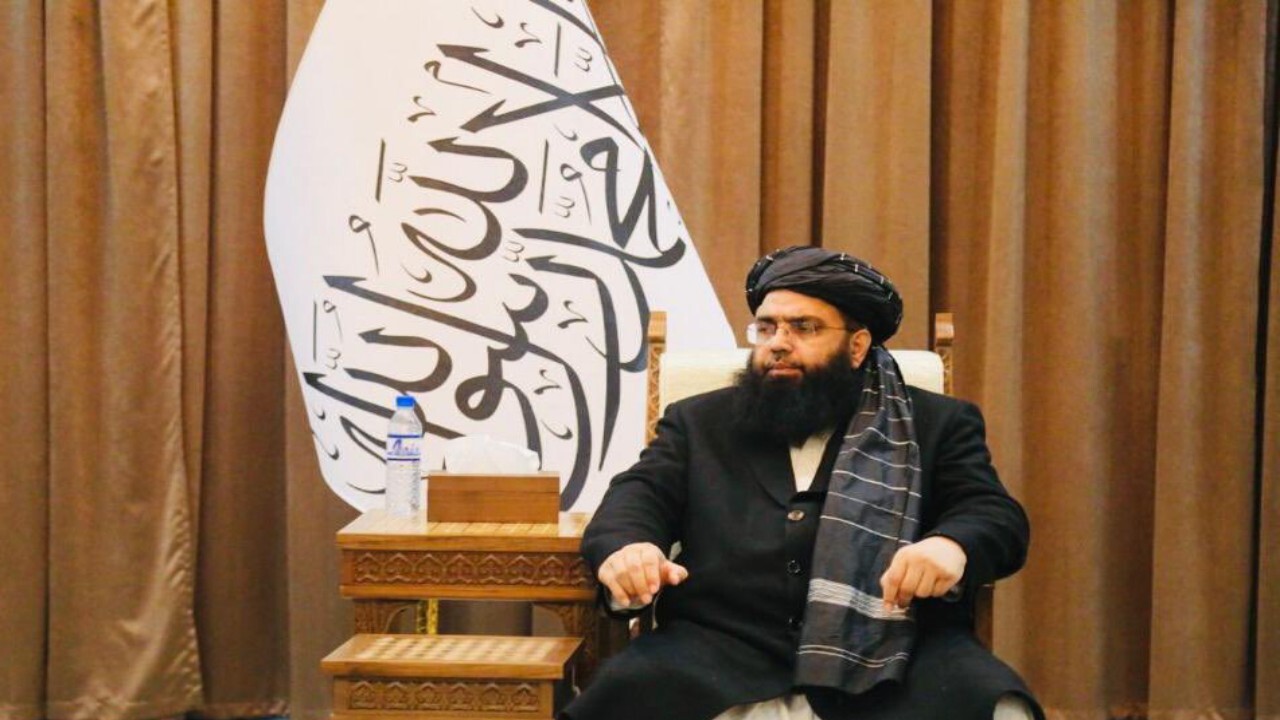 نخست وزیر طالبان برکنار شد