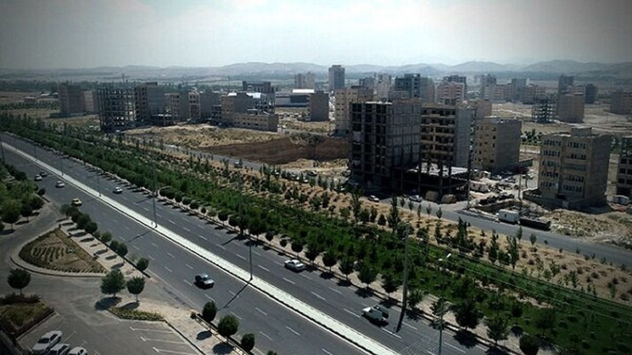 تسریع در حل مشکل امتیاز‌های فاز ۲ خاوران تبریز درخواست متقاضیان شد
