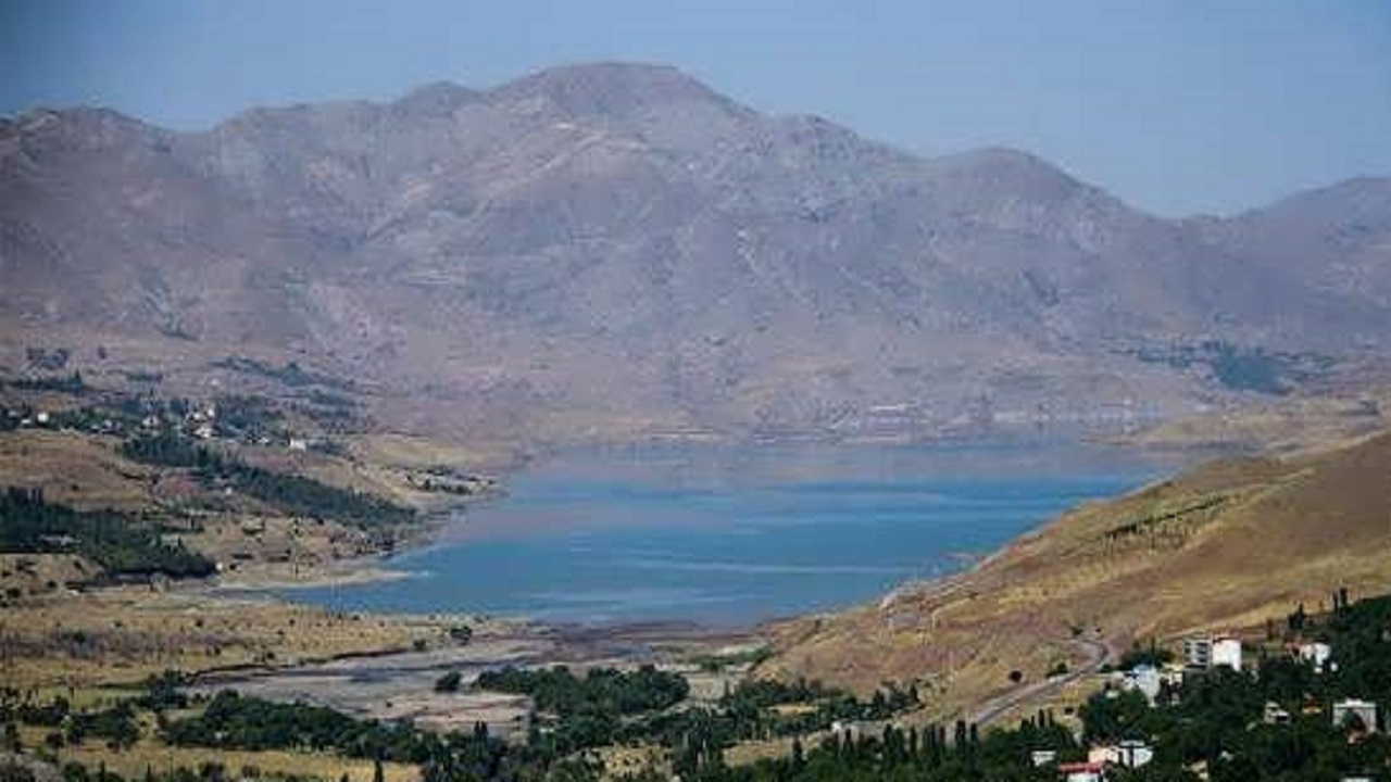 گزارش تصویری شهروندخبرنگار ما از طبیعت بهاری روستای ناریان طالقان