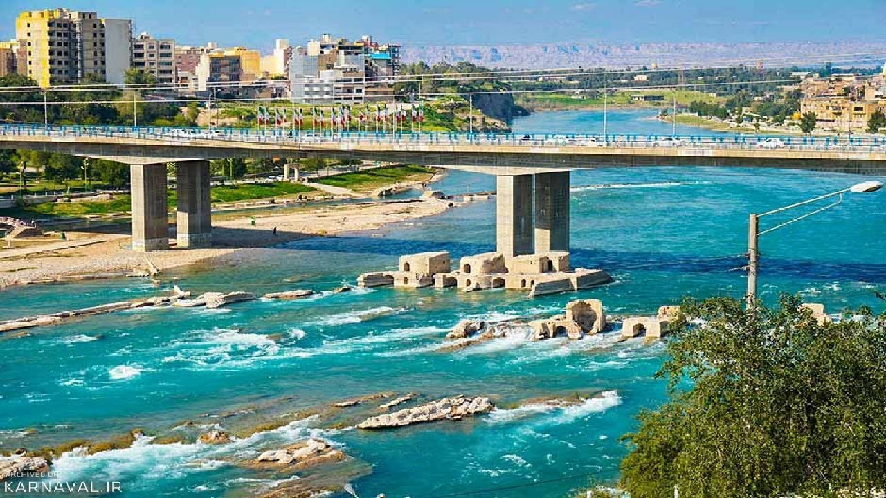 پیگیری مصوبات سفر رئیس جمهور به دزفول