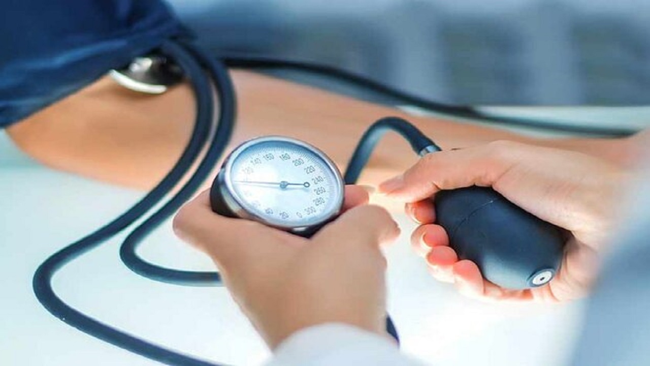 ۷۰ هزار بیمار مبتلا به فشار خون بالا در همدان زیر پوشش خدمات جامع سلامت