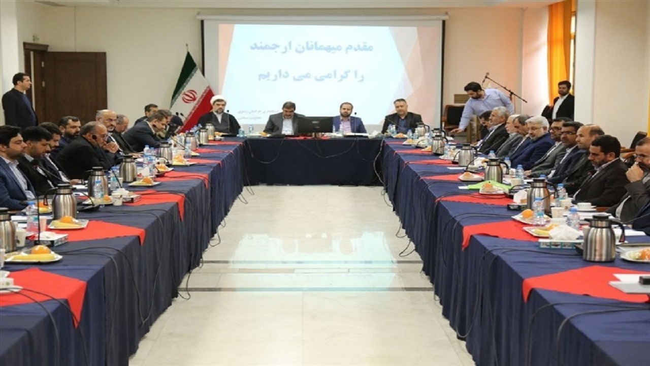 پیش بینی فعالیت ۸۵۰ هزار عامل اجرایی در انتخابات مجلس دوازدهم