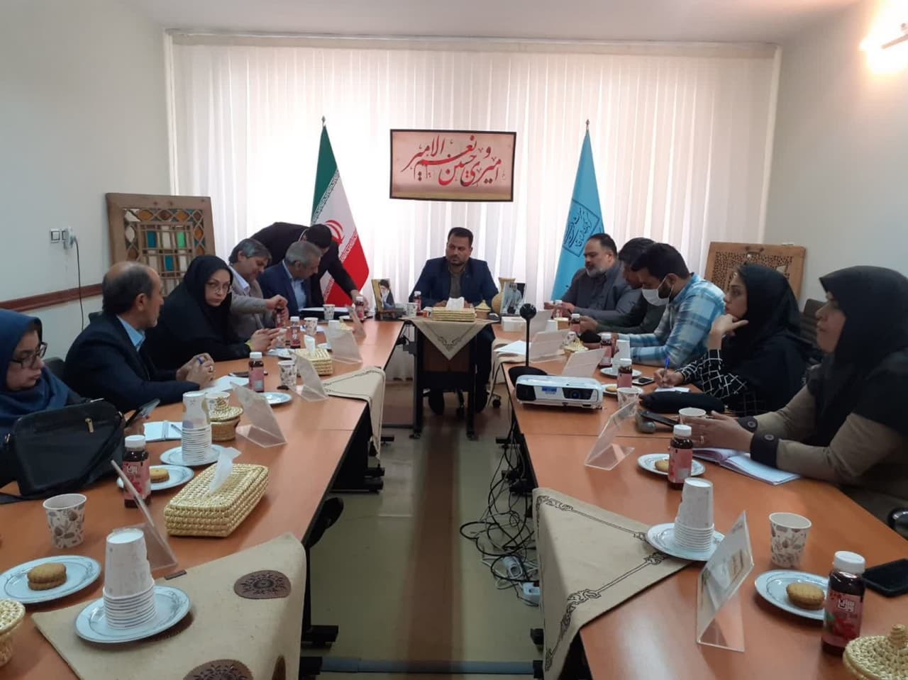 جذب ۴ و نیم میلیارد تومان اعتبار برای ساخت موزه بزرگ خراسان جنوبی