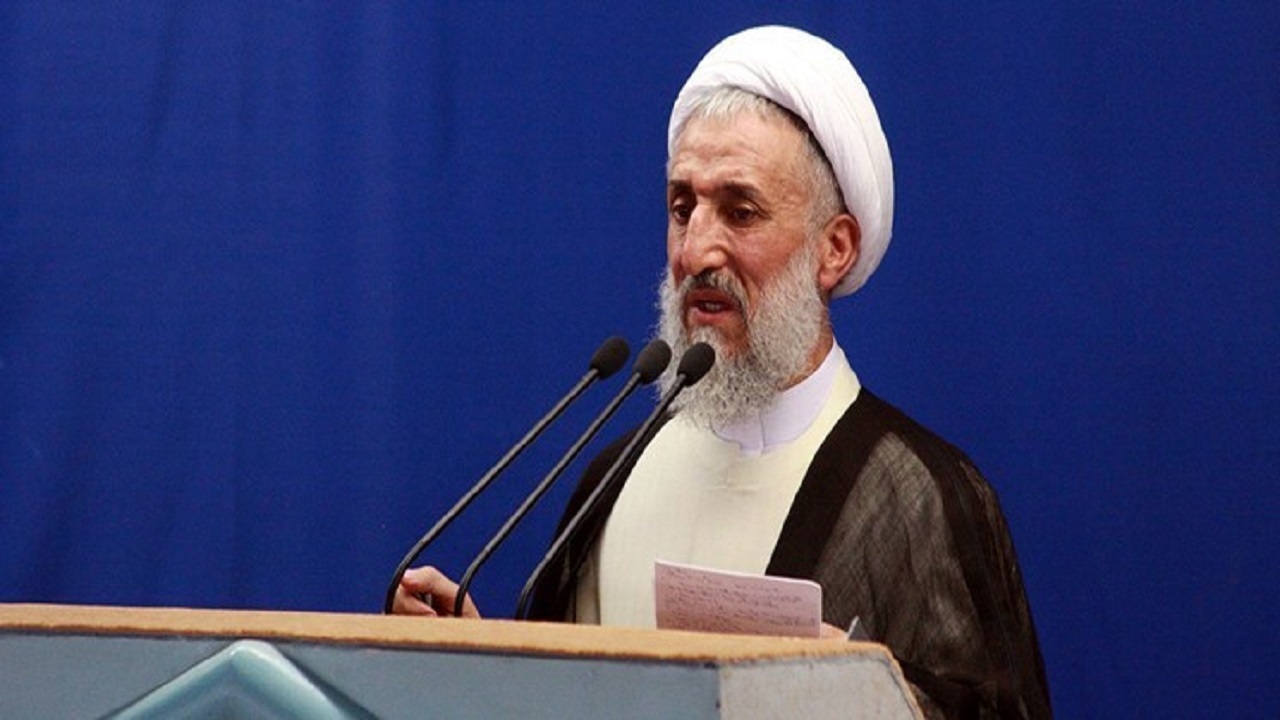 برگزاری نماز جمعه این هفته تهران به امامت حجت‌الاسلام صدیقی