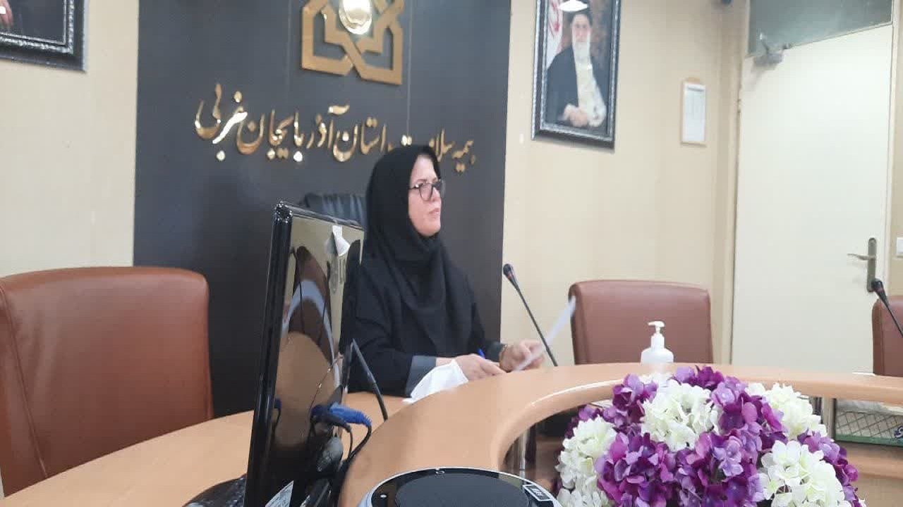 هزینه ۹ میلیارد تومانی بیمه سلامت آذربایجان غربی برای جوانی جمعیت