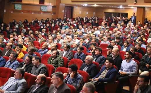 جشن خودکفایی ۵ هزار مددجوی کمیته امداد گیلان