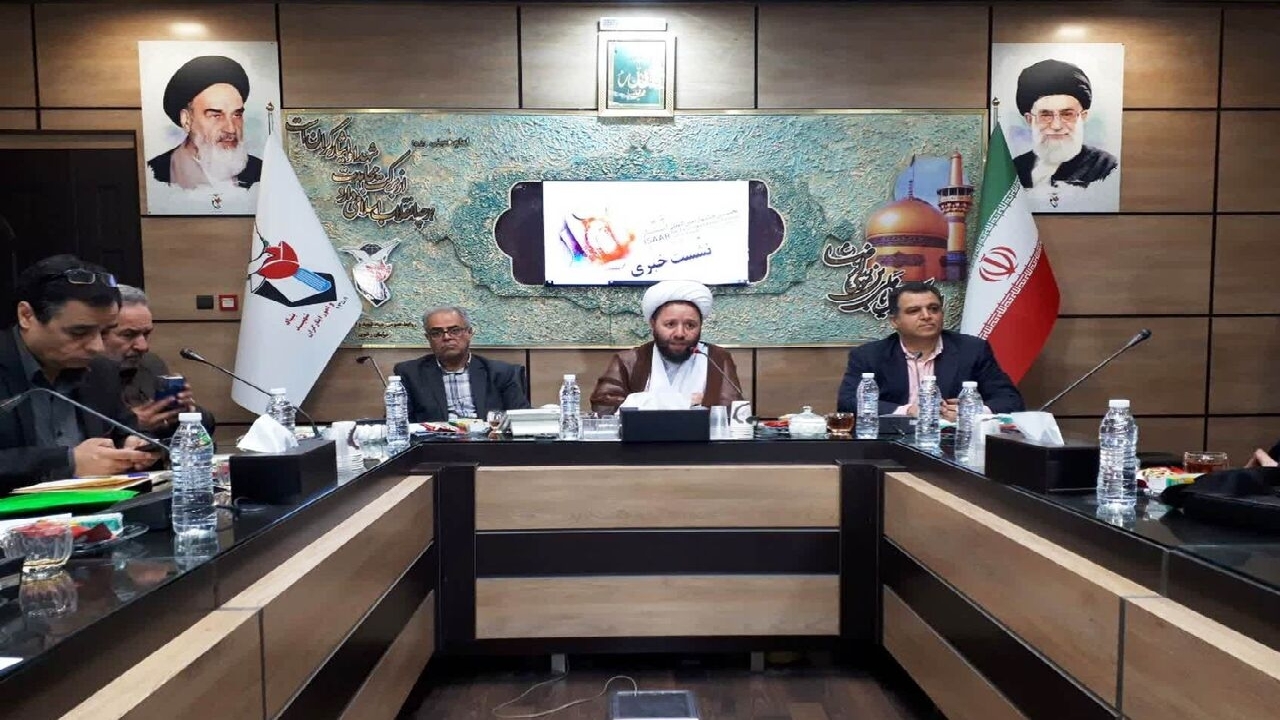 مشارکت ۳۰  کشور جهان در نخستین جشنواره بین المللی فیلم ایثار در مشهد