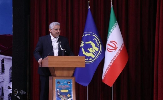 جشن خودکفایی ۵ هزار مددجوی کمیته امداد گیلان