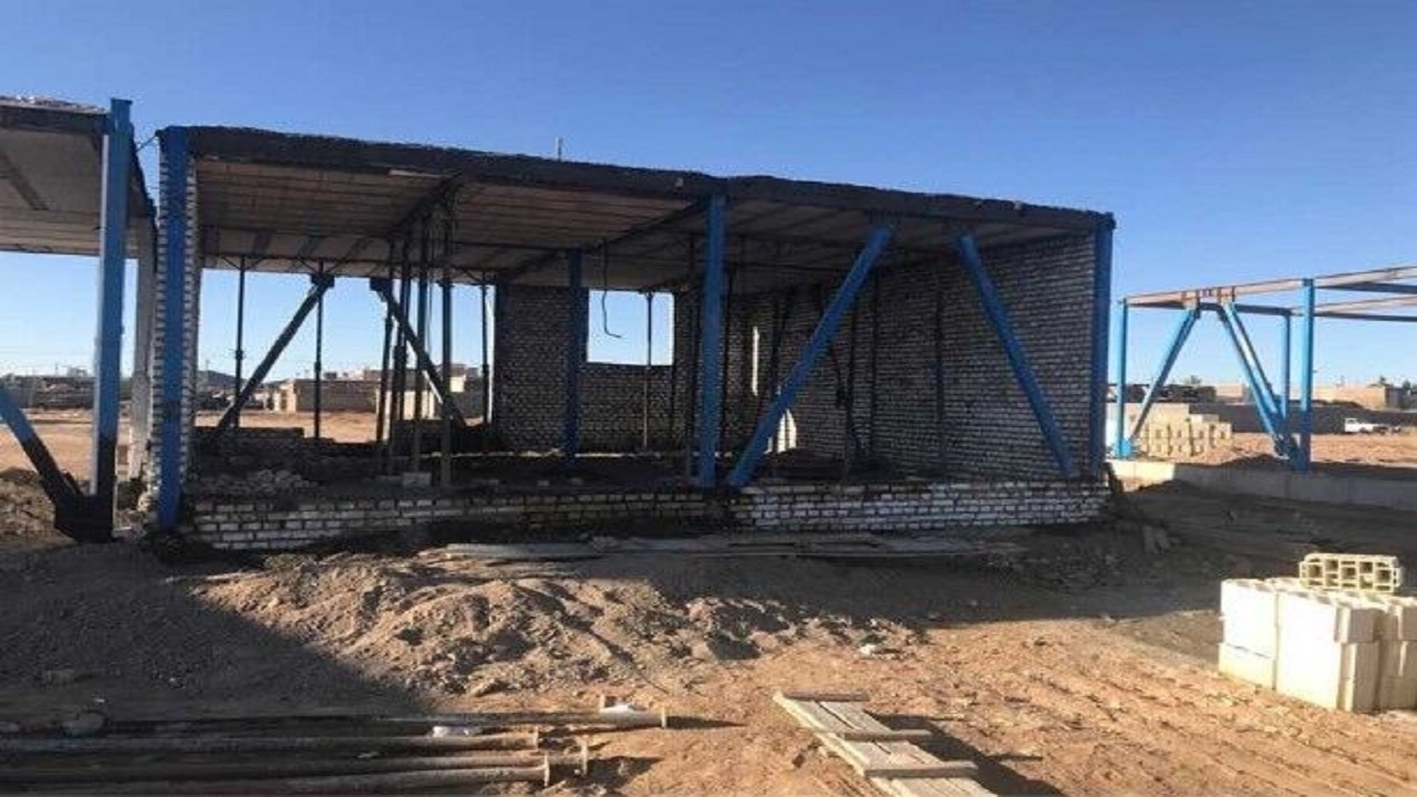 ساخت ۵۳ واحد مسکونی برای معلولان خراسان جنوبی