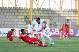 دریا به دنبال پیروزی مقابل مس