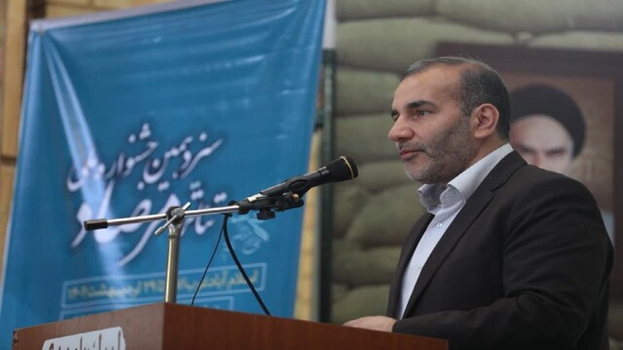 انسان‌ها با هویت خود زنده می‌شوند/شناخت قهرمانان دوران دفاع مقدس به جامعه