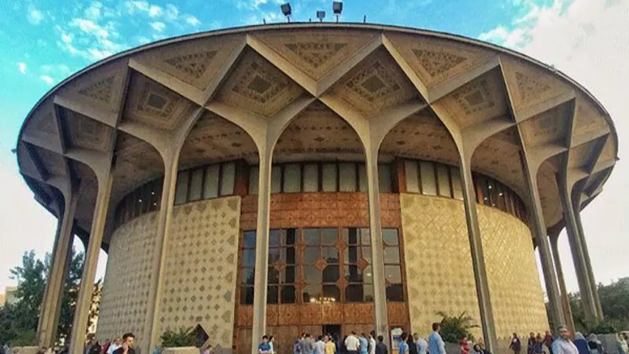 برنامه جدید تالار‌های نمایشی مجموعه تئاتر شهر اعلام شد