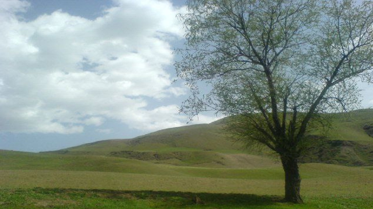 نگاهی به جاذبه گردشگری روستای افسوران در قاب تصاویر