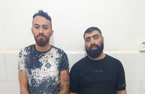 سارقان مسافرکش نما را شناسایی کنید
