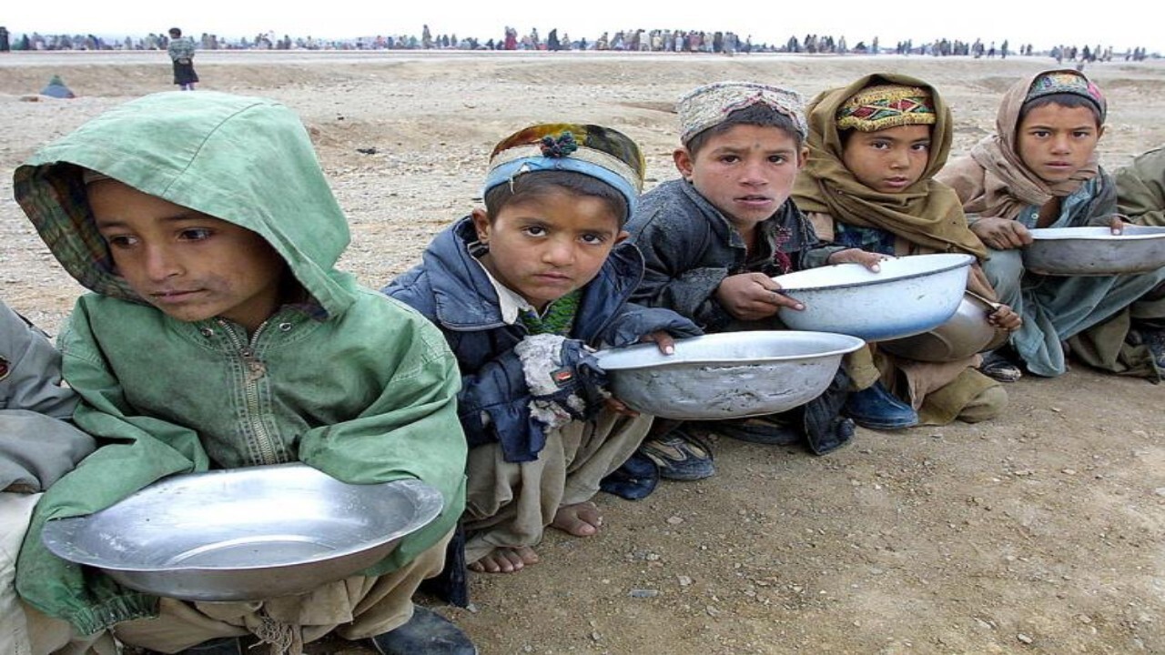 لوکزامبورگ ۳۵۰ هزار یورو به افغانستان کمک کرد