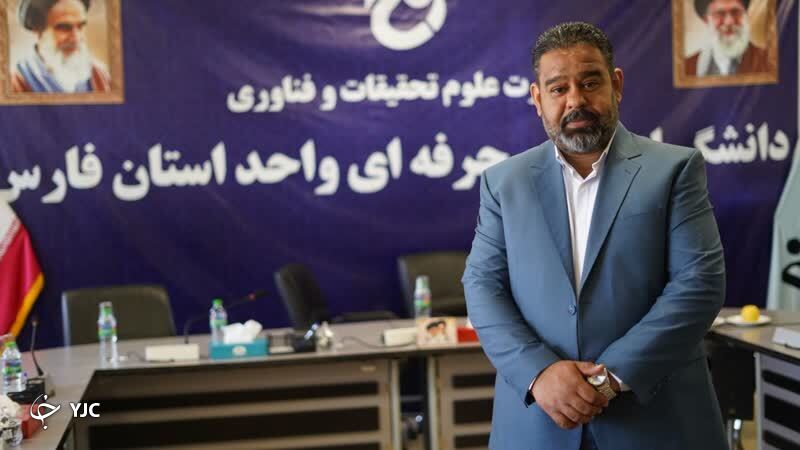 اختصاص روزی برای روابط عمومیهای استان فارس اختصاص روزی برای روابط عمومیهای استان فارس