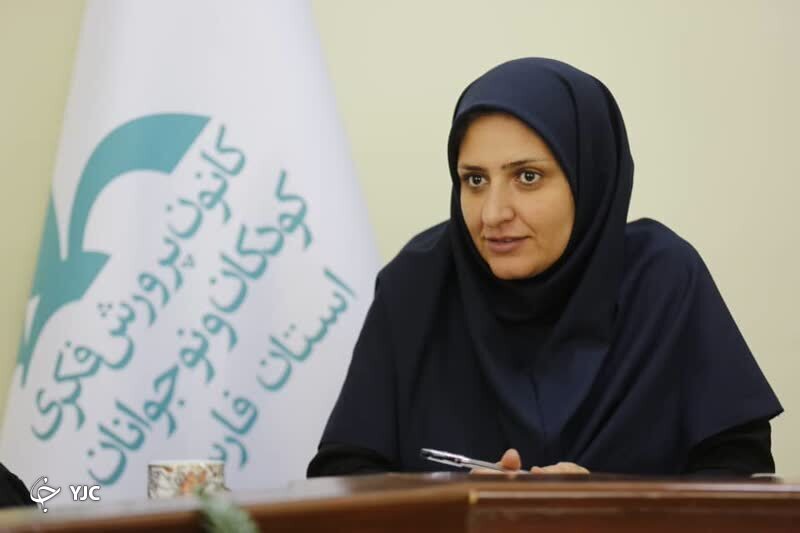 اختصاص روزی برای روابط عمومیهای استان فارس اختصاص روزی برای روابط عمومیهای استان فارس
