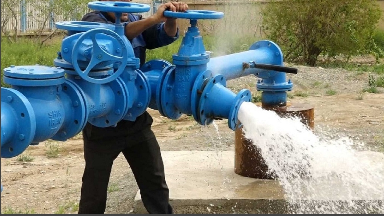 قطع برق ایستگاه های پمپاژ آب مسیر شلمچه غیرقانونی بود