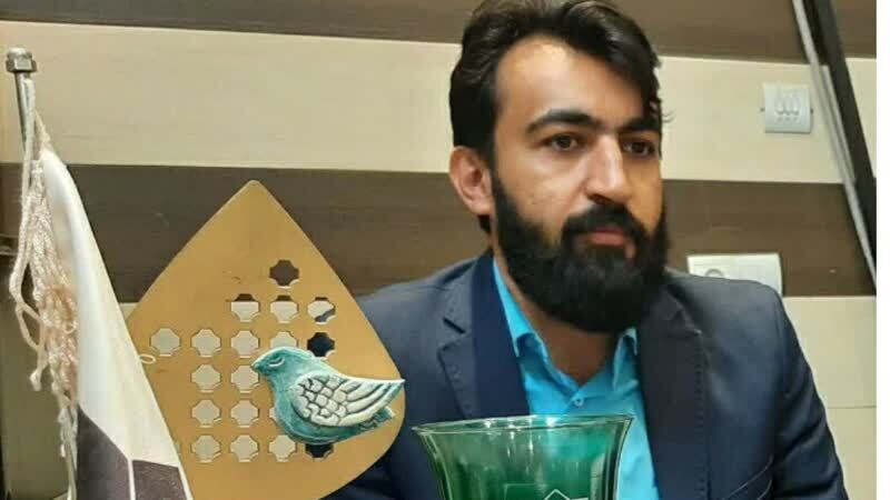 شهر گل و گلاب ۶ تا ۱۱ خرداد میزبان کاروان زیر سایه خورشید است