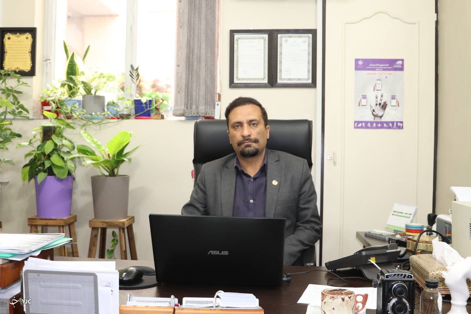 اختصاص روزی برای روابط عمومیهای استان فارس اختصاص روزی برای روابط عمومیهای استان فارس