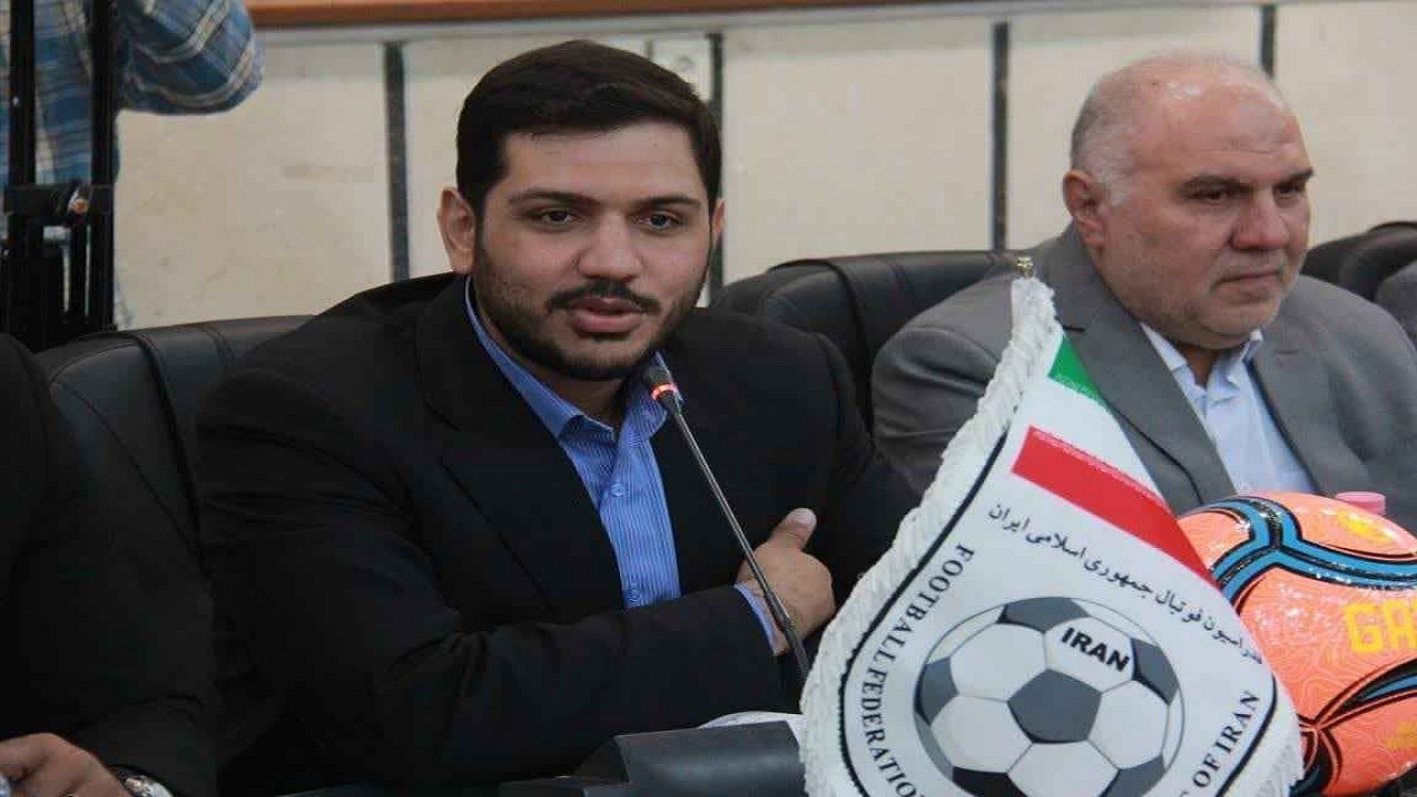 ثبت نام در باشگاه‌ها با استعلام از اداره کل ورزش و جوانان