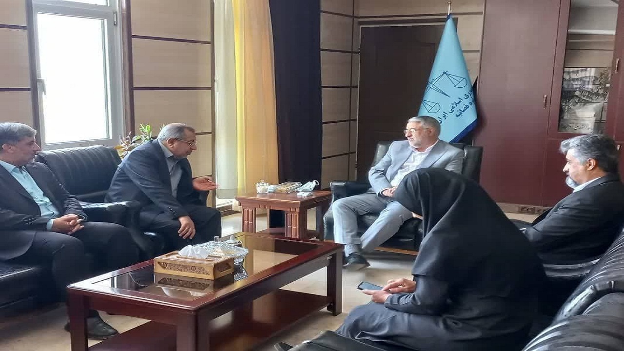 گردشگران خارجی باید در خصوص فرهنگ و تاریخ ایران توجیه شوند