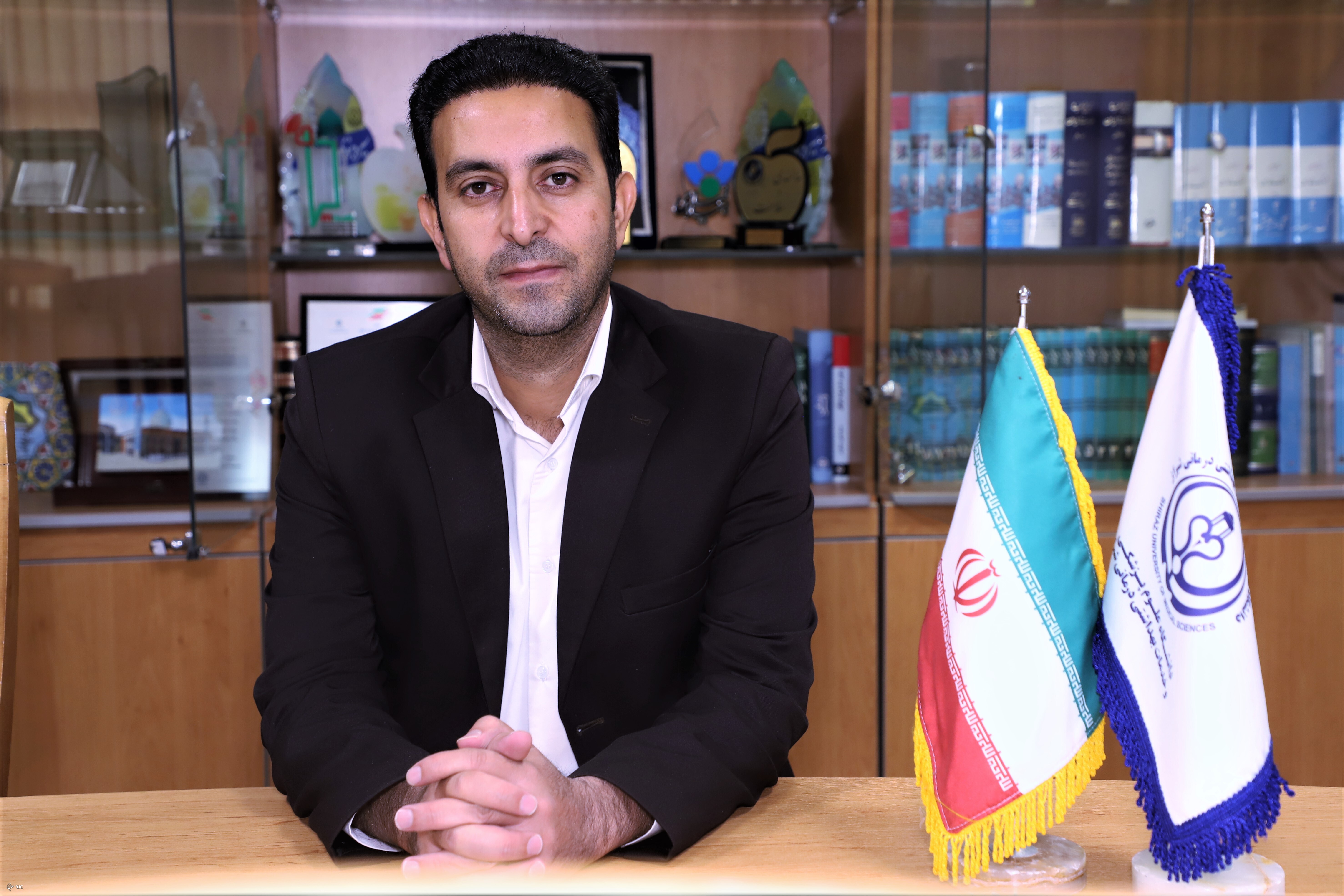 اختصاص روزی برای روابط عمومیهای استان فارس اختصاص روزی برای روابط عمومیهای استان فارس