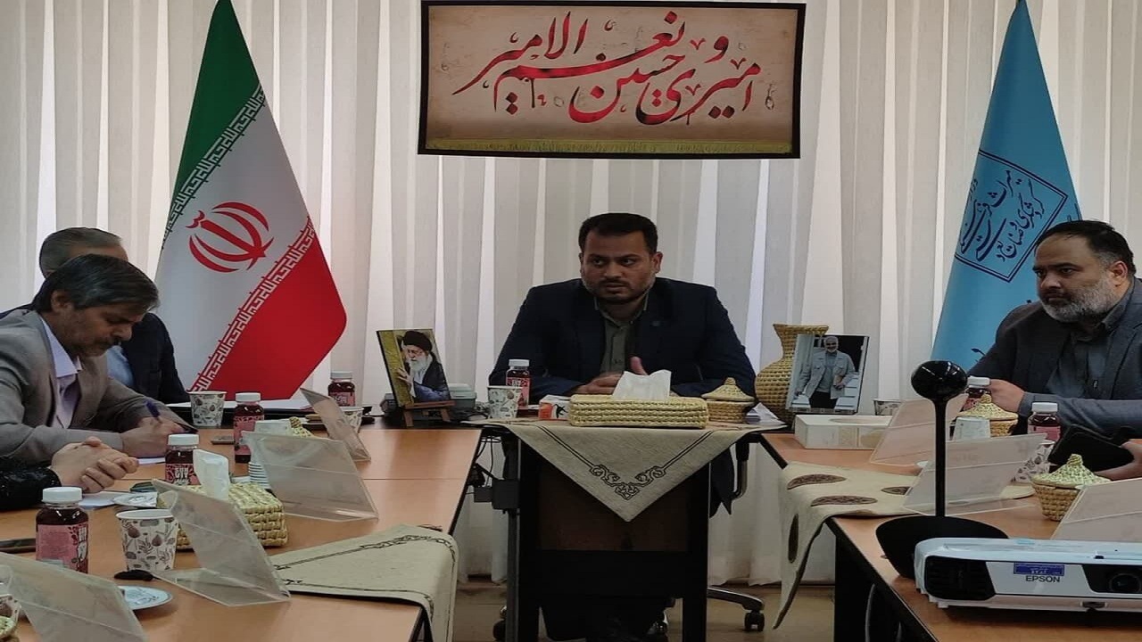 هزار و ۱۰ اثر خراسان جنوبی در فهرست میراث ملی