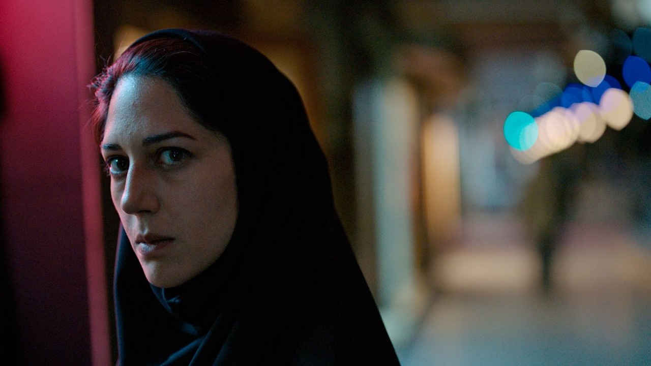 اکران فیلم سینمایی «عنکبوت مقدس» در روسیه متوقف شد