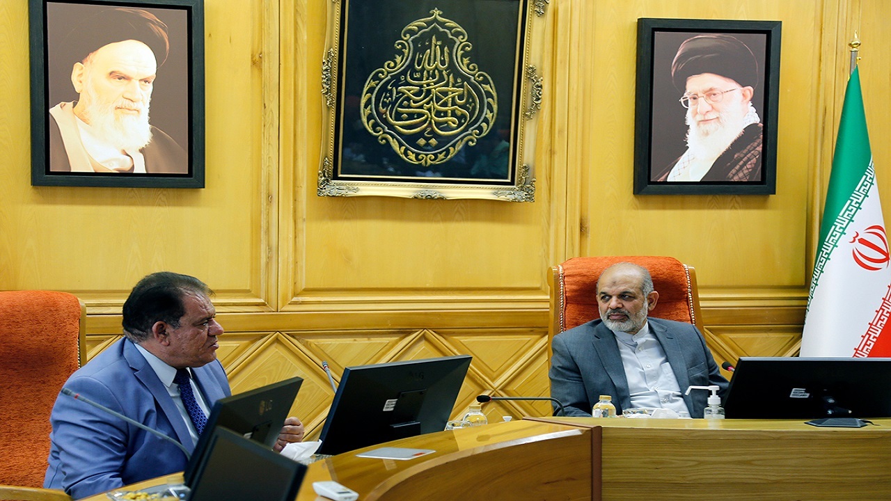 اربعین حرکت بزرگ فرهنگی، اجتماعی و سیاسی است