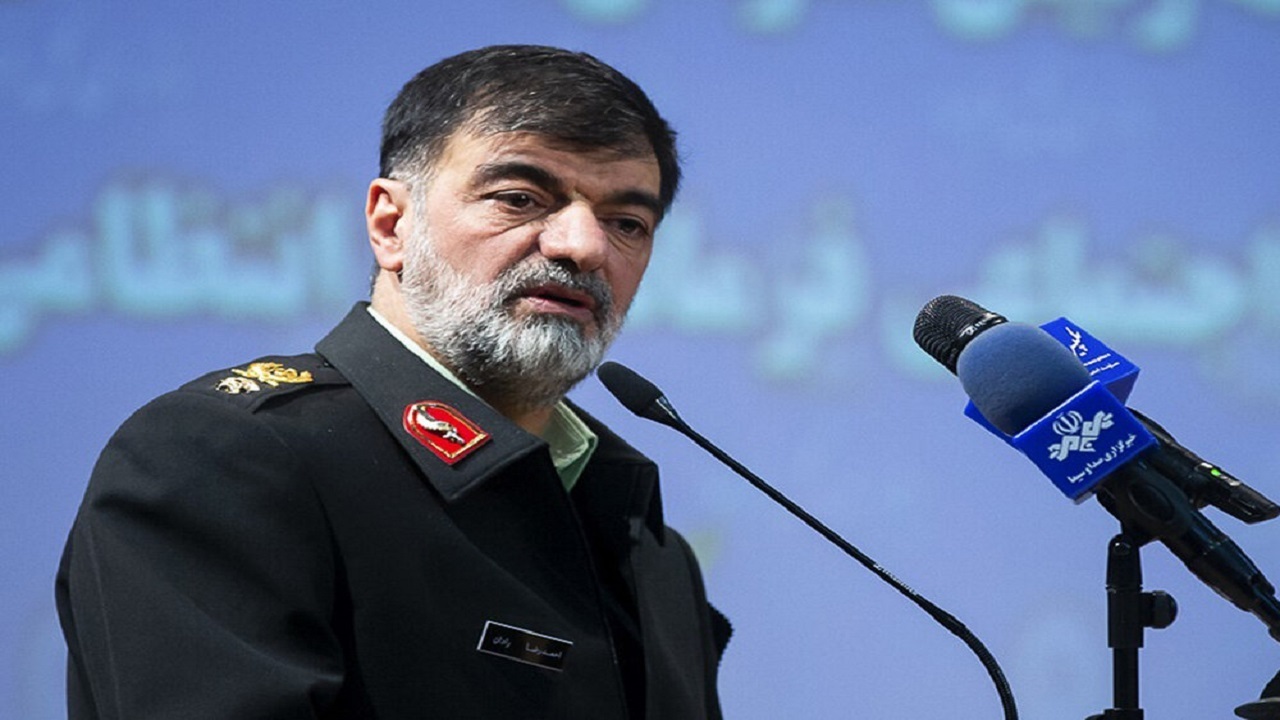 دستور رئیس جمهو‌ر به فراجا ‌کاهش ۵۰ درصدی تلفات و جانباختگان تصادفات‌