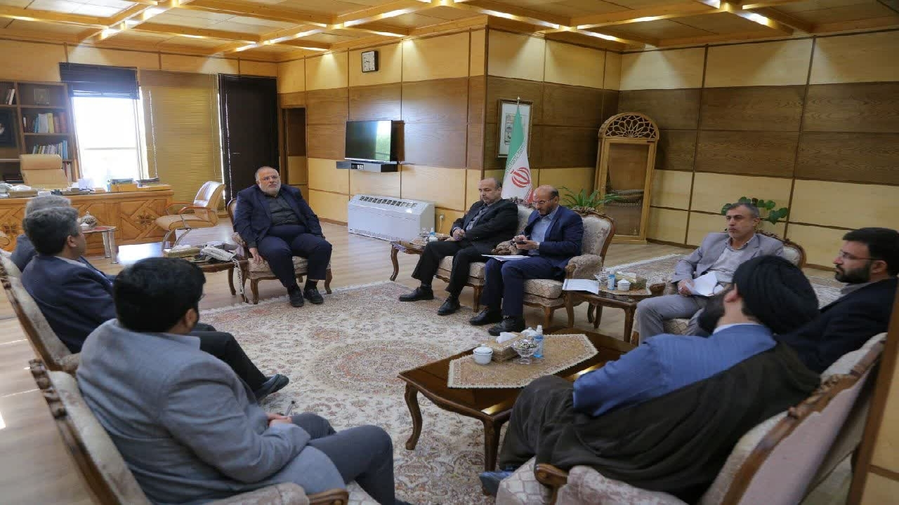 اردوگاه یانس آباد با سرمایه گذاری اوقاف تبدیل به یک اردوگاه ملی خواهد شد