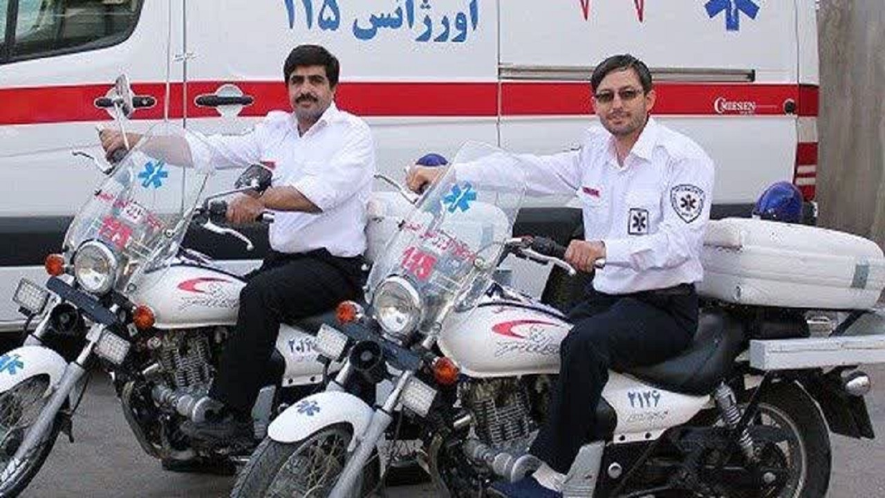راه اندازی اورژانس بافت تاریخی در یزد