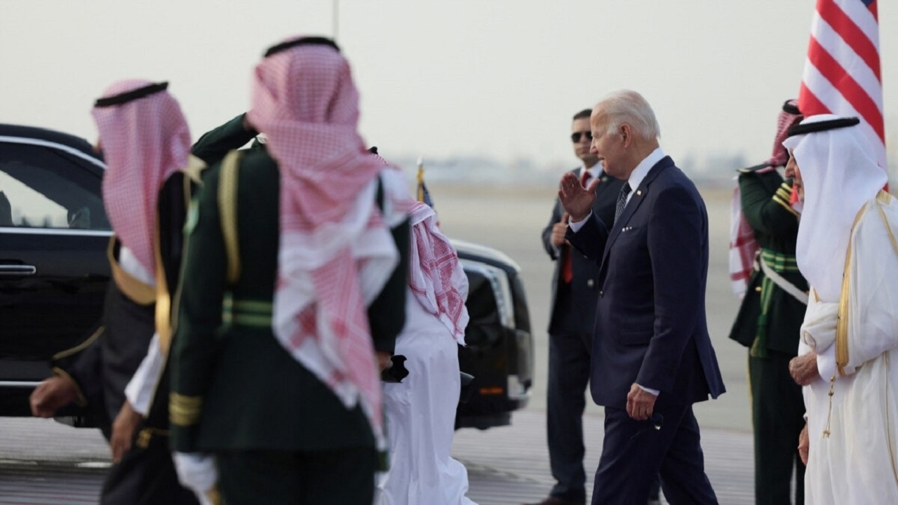 دست رد بن سلمان به سینه آمریکا برای عادی سازی روابط با اسرائیل