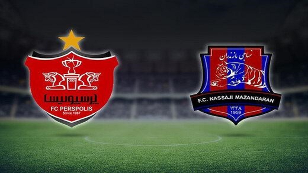بازگشایی ورزشگاه وطنی از ساعت ۱۴؛ پرسپولیس سفید پوش می‌شود